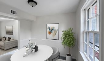 2103 FORT DAVIS St SE A, Washington, DC 20020