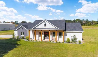 4845 NE 111TH LANE Rd, Anthony, FL 32617