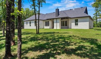 8121 Sacred Frst, Arcadia, OK 73007