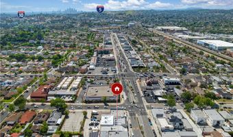 2428 W Valley Blvd, Alhambra, CA 91803
