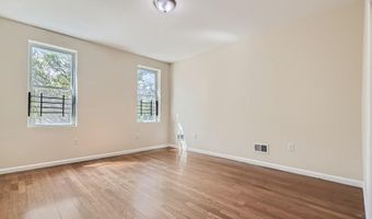 2316 E MADISON St, Baltimore, MD 21205