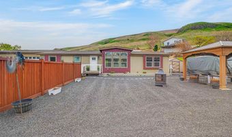 1306 4th St, Asotin, WA 99402