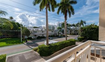 10140 W Bay Harbor Dr 201A, Bay Harbor Islands, FL 33154