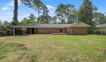 2012 Lakeridge Dr, Albany, GA 31707