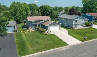 14390 Exley Ln, Apple Valley, MN 55124