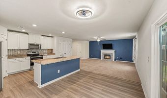 358 Coleshill Rd, Angier, NC 27501