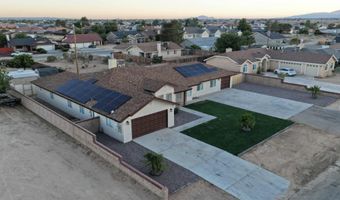 9508 Rea Ave, California City, CA 93505
