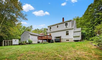 119 Hensmith Rd, Salisbury, NH 03268
