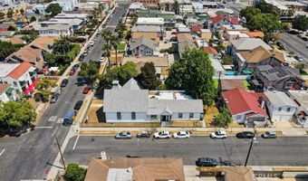 3425 W 15th St, Los Angeles, CA 90019