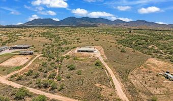 1564 S FLORES Ln, Benson, AZ 85602