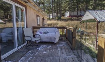 24 Camino Del Oro, Angel Fire, NM 87710