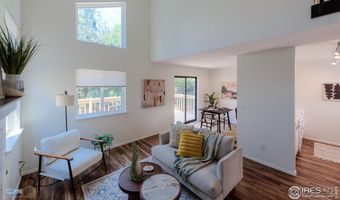 67 Mineola Ct, Boulder, CO 80303