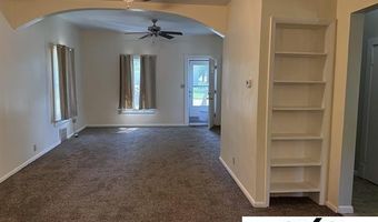 1420 14th St, Auburn, NE 68305