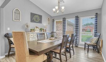 809 Jamestown Dr, Altus, OK 73521
