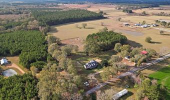 3100 Wallace Dr, Bogue Chitto, MS 39629