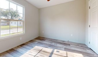 707 S Durbin St, Bicknell, IN 47512