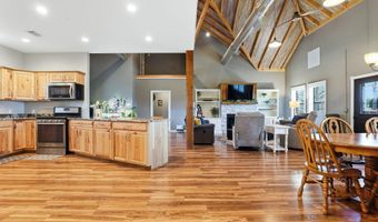 115 Prairie Dr, Beebe, AR 72012