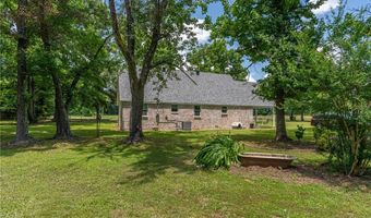 7258 Old Concord Rd, Alma, AR 72921