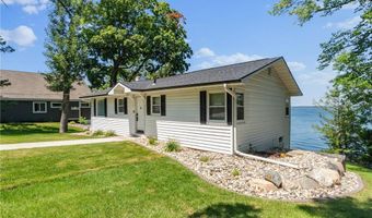 2503 S Le Homme Dieu Dr NE, Alexandria, MN 56308