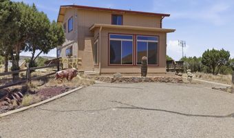 2661 N Yuma Dr, Chino Valley, AZ 86323
