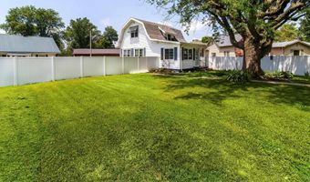 608 N Main St, Bicknell, IN 47512