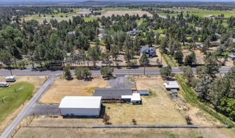 64960 Hunnell Rd, Bend, OR 97703