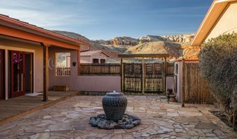 16 W COBBLE Ln, Bluff, UT 84512