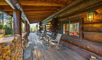 131 McCaffery Lookout Trl, Bigfork, MT 59911