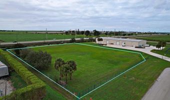 N/A Cypress Ln, Belle Glade, FL 33430