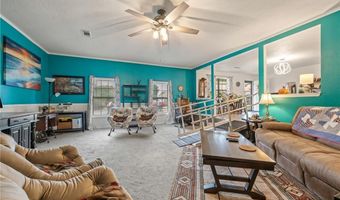 1424 Northwoods Dr, Alma, AR 72921