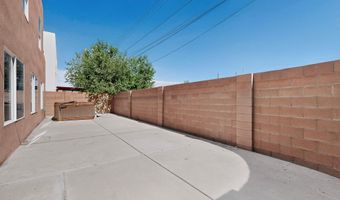 2104 San Venito Rd NW, Albuquerque, NM 87104