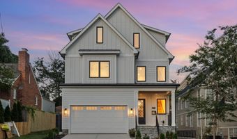 1905 N TAYLOR St, Arlington, VA 22207