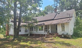 880 Sellers Rd, Baxley, GA 31513