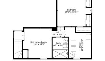 2942 S COLUMBUS St A1, Arlington, VA 22206
