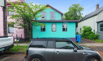 43 Cedar St, Burlington, VT 05401