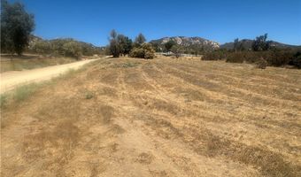 0 Ironwood Way, Aguanga, CA 92536