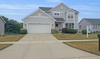 11687 Brookridge Dr, Allendale, MI 49401