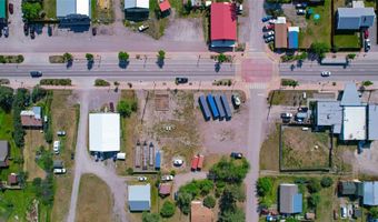 Nhn 3rd Street, Arlee, MT 59821