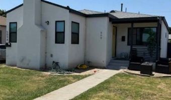 509 S Pearl Ave, Compton, CA 90221