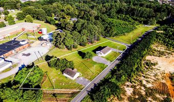 570 580 Pine St, Albertville, AL 35950