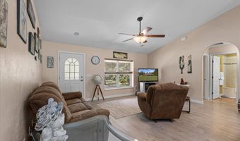 4700 55th Ave, Bell, FL 32619