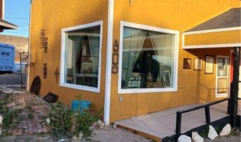 115 N Euclid Ave, Goldfield, NV 89013