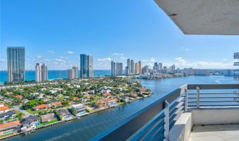 19101 NE 36th Ct 3008, Aventura, FL 33180