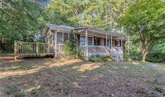 850 Red Barn Rd, Acworth, GA 30102