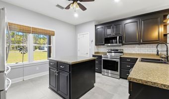 60 Hathcock Rd, Apalachicola, FL 32320