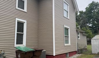 905 Burr Oak St, Albion, MI 49224