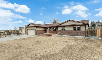 7127 VOLAR Dr, Cheyenne, WY 82009