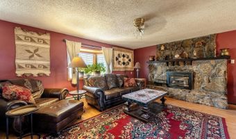 45 Camino Vista Montana Dr, Buffalo, WY 82834