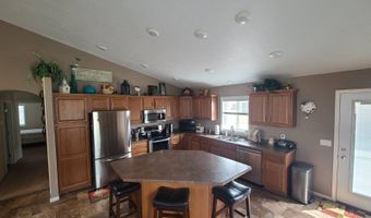 705 Preserve Place Rd, Bottineau, ND 58318