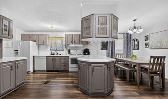 16311 Vimy Ridge Rd, Alexander, AR 72002